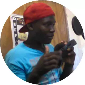 T Makwikwi - Musical artist