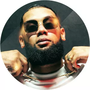 T- Matt - Musical artist