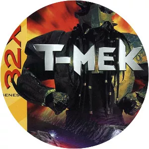 T-MEK