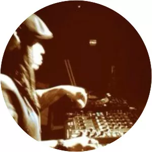 T. Mixwell - Musical artist