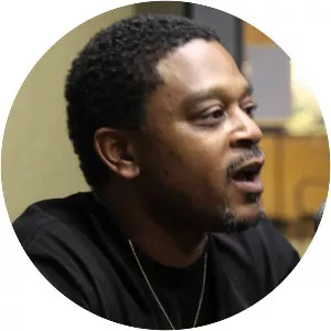 T-Mo - American rapper