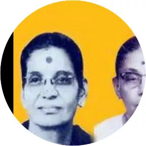 T. Muktha - Singer