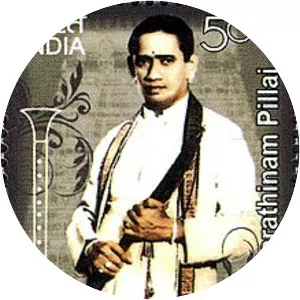 T. N. Rajarathnam Pillai