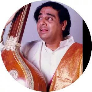 T. N. Seshagopalan - Singer