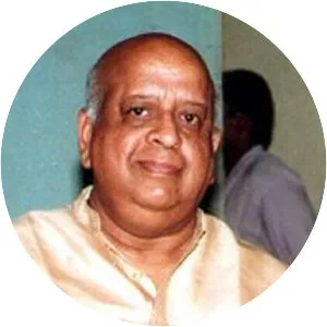 T. N. Seshan