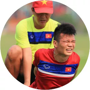 Tống Anh Tỷ - Vietnamese footballer