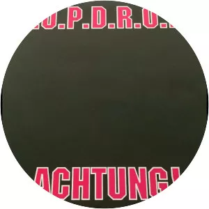 T. O. P. D. R. O. P. - Musical artist