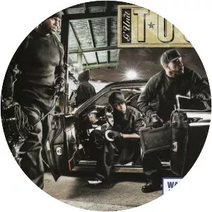 T. O. S. (Terminate on Sight)