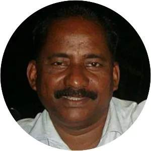 T. P. Chandrasekharan