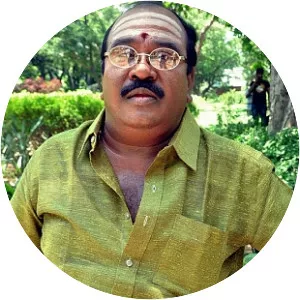 T. P. Gajendran
