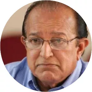 T. P. Madhavan - Indian actor