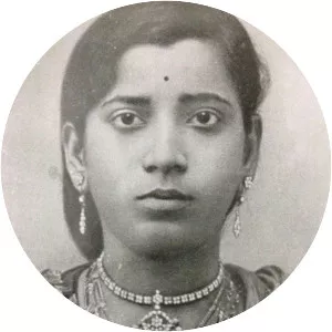 T. P. Rajalakshmi