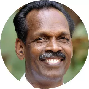 T. P. Ramakrishnan