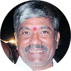 T. Padma Rao Goud