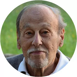 T. Peter Brody - Physicist