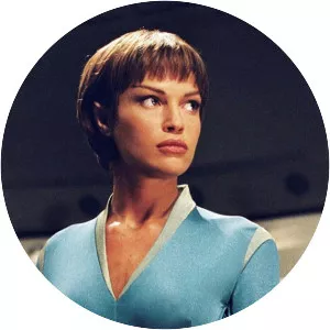 T'Pol