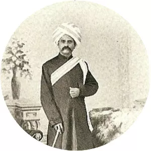 T. R. A. Thumboo Chetty