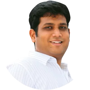 T.R.B.Rajaa photograph