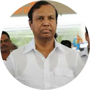 T. R. Baalu