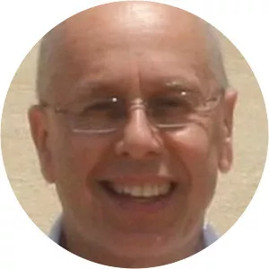 T. R. Gourvish - Author