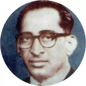 T. R. Govindachari