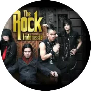 the rock indonesia photograph