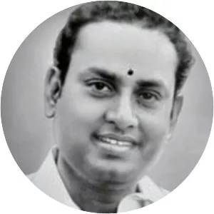 T. R. Ramanna - Indian film director
