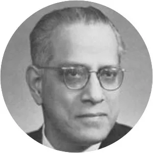 T. R. Seshadri