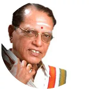 T. R. Subramaniam - Vocalist