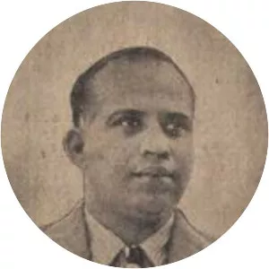T. R. Sundaram