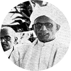 T. R. Venkatarama Sastri