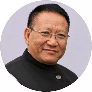 T. R. Zeliang