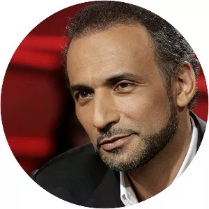 Tariq Ramadan
