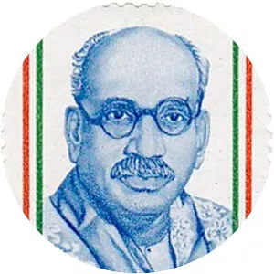 T. Ramaswamy Choudary - Lawyer