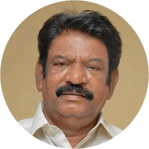 T. Rathinavel - Member of Rajya Sabha