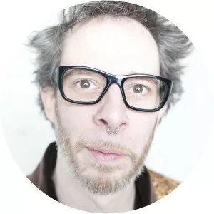 T. Raumschmiere - DJ