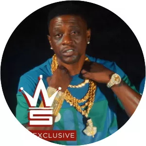 T-Rell - Musical artist