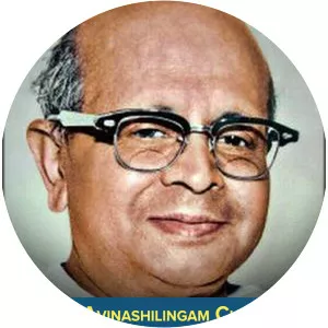 T. S. Avinashilingam Chettiar