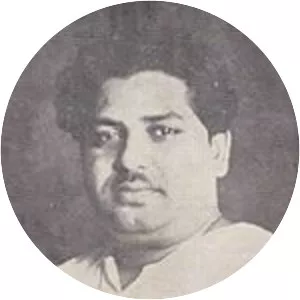T. S. Durairaj