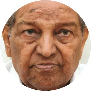 T. S. John - Indian Politician