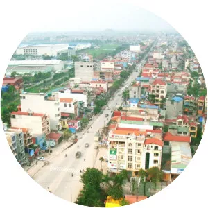 Từ Sơn (Thị xã Từ Sơn)