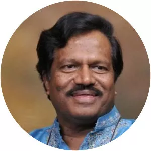 T. S. Nagabharana
