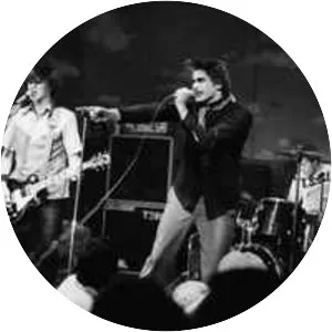 T. S. O. L. - Rock band