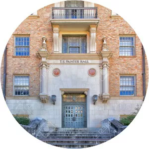 T. S. Painter Hall - 