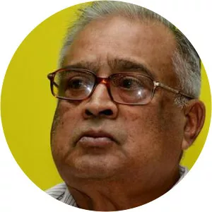 T. S. R. Subramanian