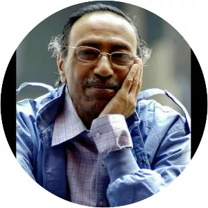 T. S. Ranga photograph