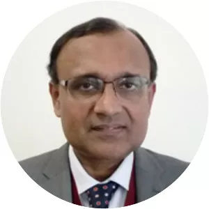 T. S. Tirumurti - Permanent Representative of India to the United Nations