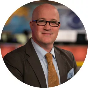 T. Sean Herbert - Television producer