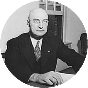 T. Semmes Walmsley - Former Mayor of New Orleans