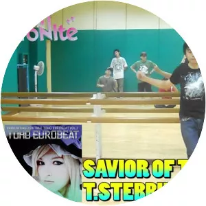 T. Stebbins - Musical artist